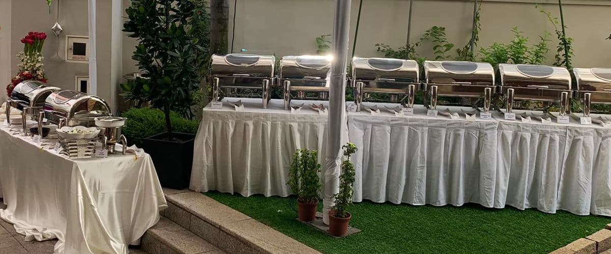 Bijan Restaurant