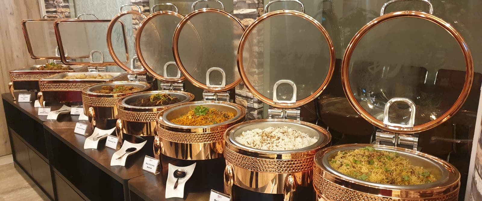 Bijan Restaurant